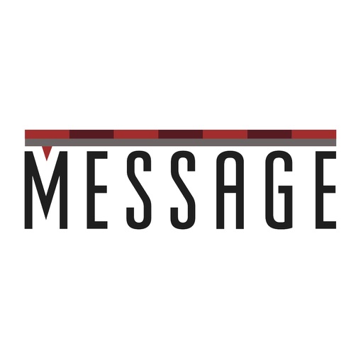 Message Magazine HD icon