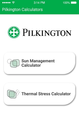 Pilkington Calculators - náhled