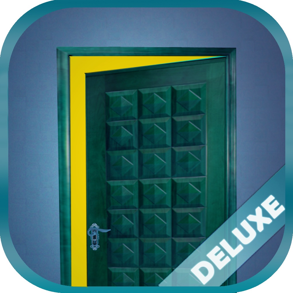 Can You Escape 11 X Rooms II Deluxe