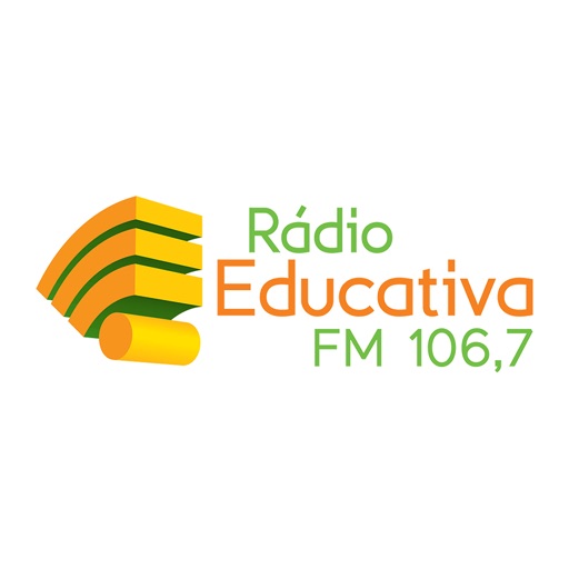 Rádio Educativa FM 106,7 icon