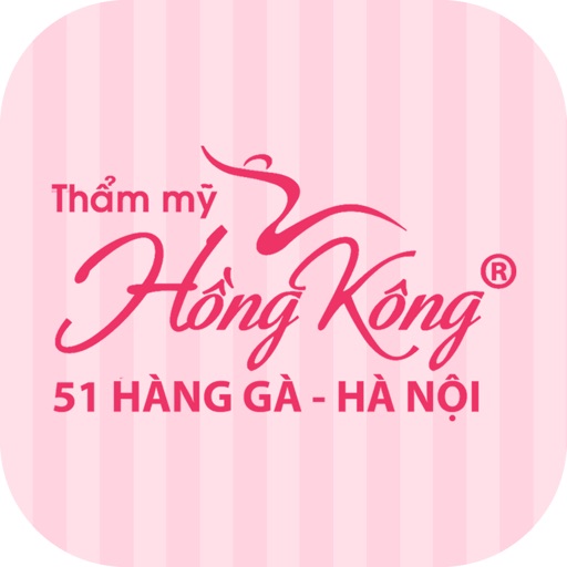 Thẩm mỹ Hồng Kông