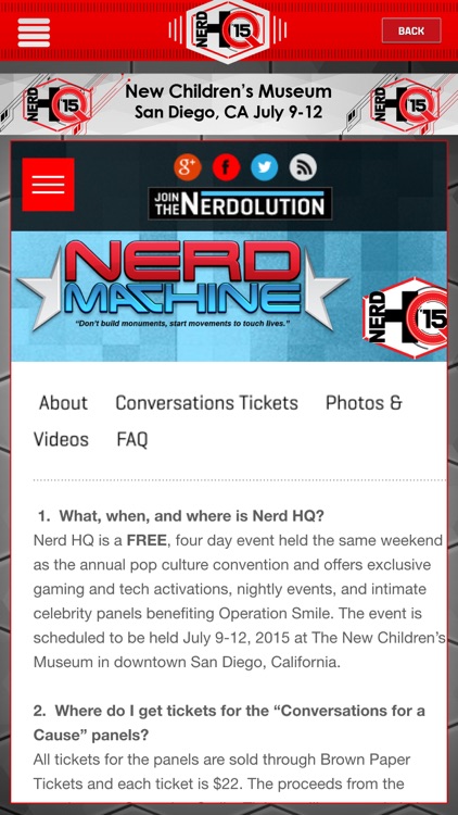 Nerd HQ screenshot-4