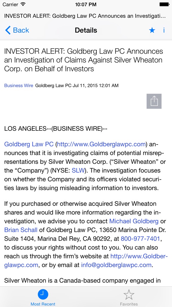 【图】Industry News: Silver(截图2)