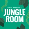 Elvis Presley's Jungle Room