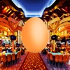 Egg in Casino