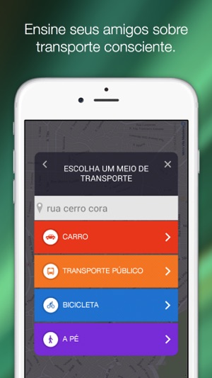 Nosso Transporte FEBRABAN(圖4)-速報App