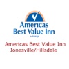 Americas Best Value Inn-Jonesville/Hillsdale