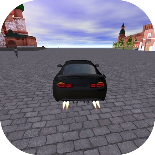 Horizont Racing iOS App