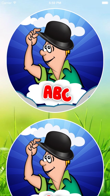 Kindergarden screenshot-4