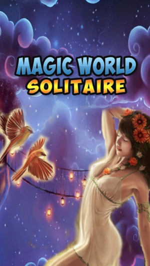 Real Easy Magic Castle Solitaire Live Ca