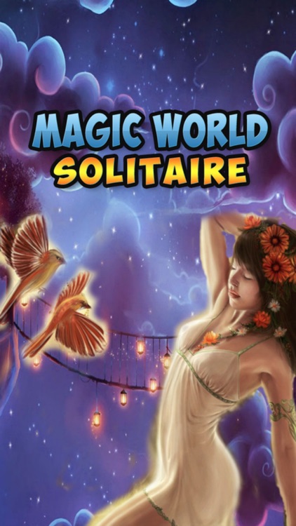 Real Easy Magic Castle Solitaire Live Cards and More Pro