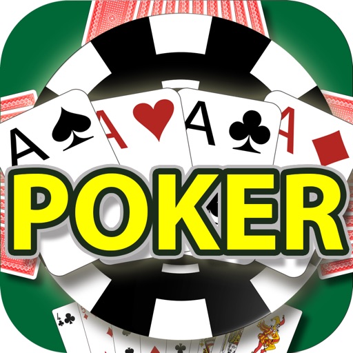 Poker pico! iOS App