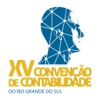 XV Convenção Contabilidade RS