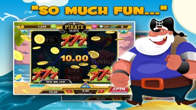 BURIED TREASURE PIRATE SLOTS - * TREASURE SHIP OF BOOTY BAY * : FREE CASINO GAMES 1.0 IOS CASINO BURIED TREASURE PIRATE SLOTS - * TREASURE SHIP OF BOOTY BAY * : FREE CASINO GAMES 1.0 IOS