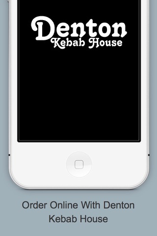 Denton Kebab House screenshot 2