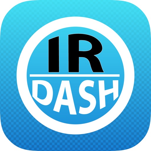 IRDashboard iOS App