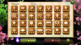 Game screenshot Amazing Mahjong: Zen hack