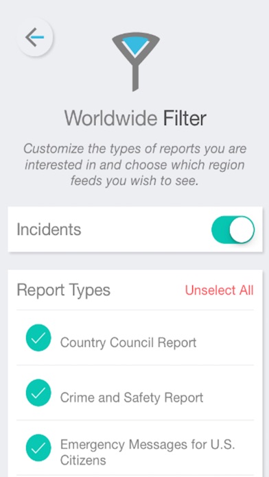 download OSAC apps 2