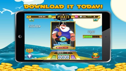 BURIED TREASURE PIRATE SLOTS - * TREASURE SHIP OF BOOTY BAY * : FREE CASINO GAMES 1.0 IOS CASINO BURIED TREASURE PIRATE SLOTS - * TREASURE SHIP OF BOOTY BAY * : FREE CASINO GAMES 1.0 IOS