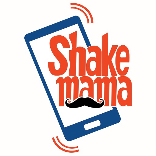 Shake Mama icon