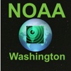 Washington/Seattle NOAA with Traffic Cameras All In One - Great Road Trip