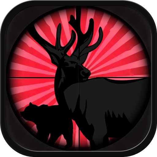 Animal Shooting Adventure 2015 : The Hunter Games iOS App