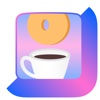 Flirt Keyboard for Coffee Meets Bagel Premium