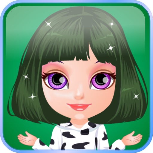 Baby Mafa Pajama Party iOS App