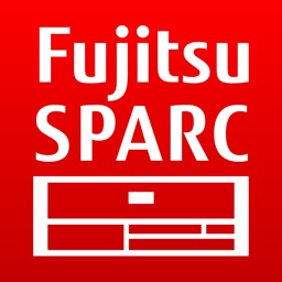 Fujitsu SPARC Servers