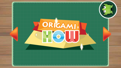 How to cancel & delete Origami How from iphone & ipad 4