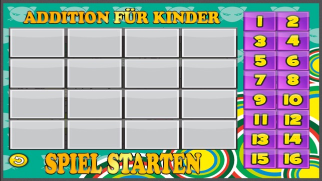 Addition Für Kinder(圖3)-速報App