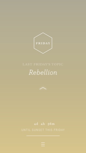 Friday by Reboot(圖5)-速報App