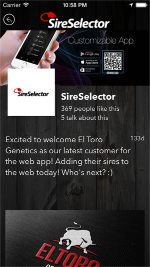 Sire Selector(圖3)-速報App