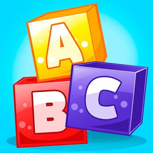 Alphabetris PRO icon