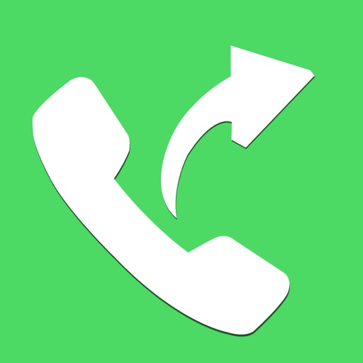 Export Call Logs - Recover or Backup Call History icon