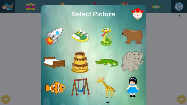 Photo Tales - Create Photo Stories with Your Kids(圖4)-速報App