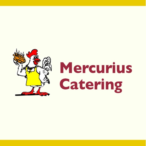 Mercurius Catering