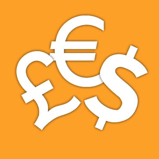 Currency Expert icon