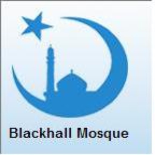 Blackhall Mosque icon