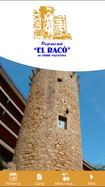 Restaurant El Racó