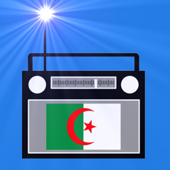 Algeria Live Radio Station Free