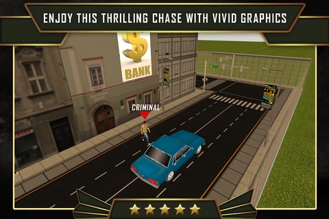Extreme Army Jeep Truck Driver: 3D City Police screenshot 2