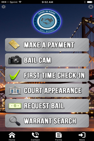 Hand In Hand Bail Bonds screenshot 3