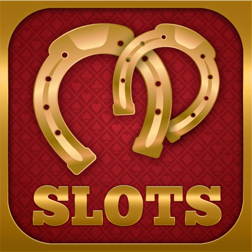 ``` 2015 ``` Lucky Vegas Slots - FREE Wild Casino Mania icon