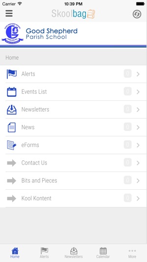 Good Shepherd Parish School Wheelers Hill - Skoolbag(圖3)-速報App