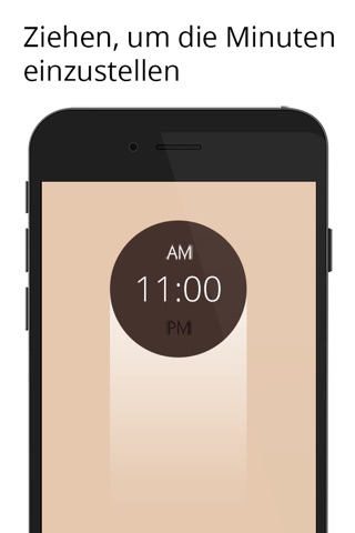 SunUp Alarm screenshot 2