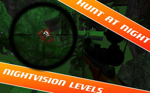 Counter Sniper Shooter 2015 screenshot 2