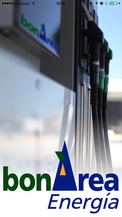 bonÀrea Estacions de Servei