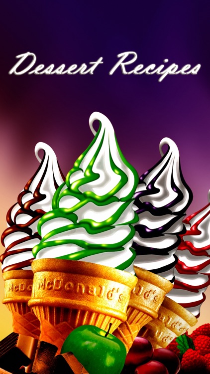 5000+ Dessert Recipes