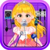 Princess Salon Surgery Doctor - simulator surgeon spa games for girls